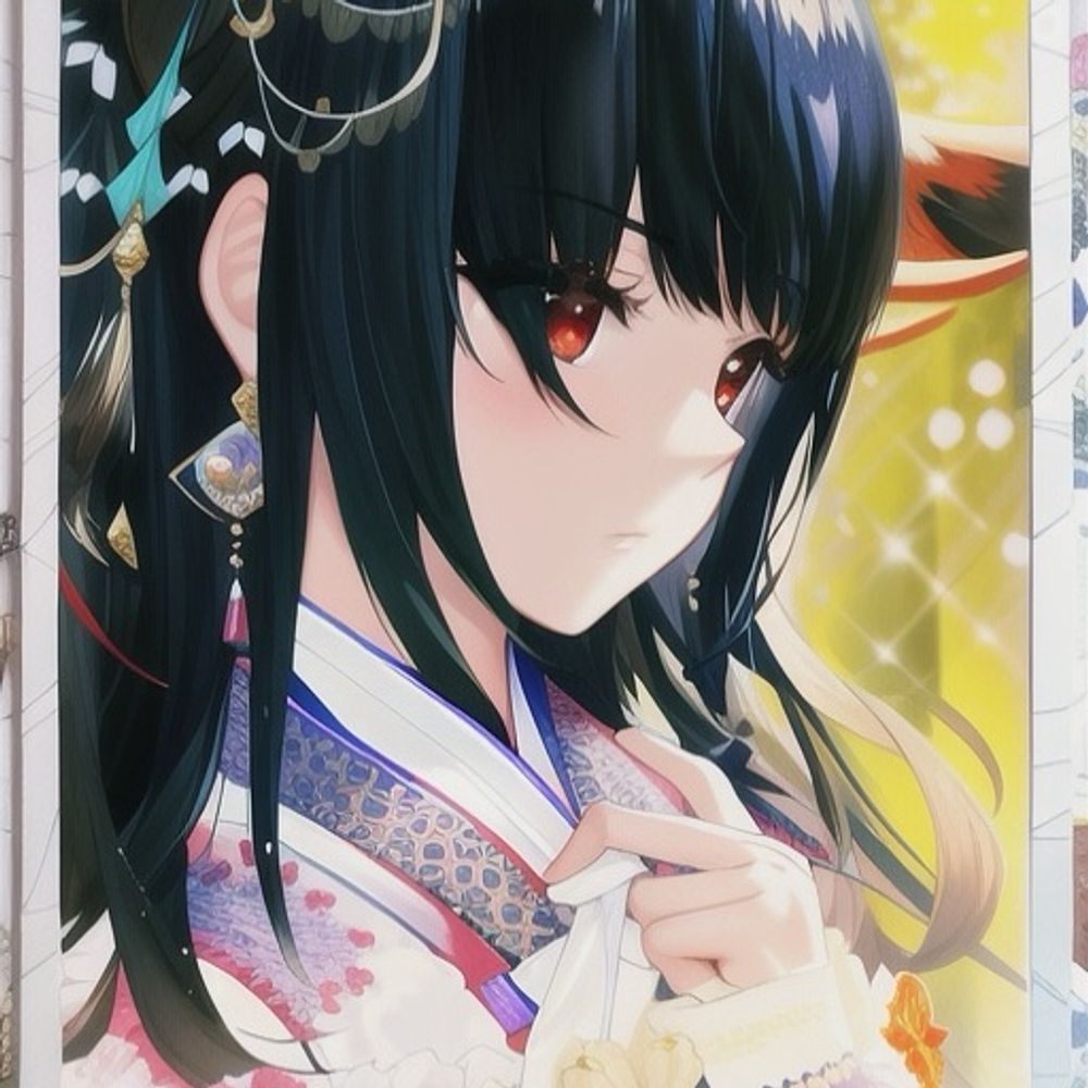 神在月　せい