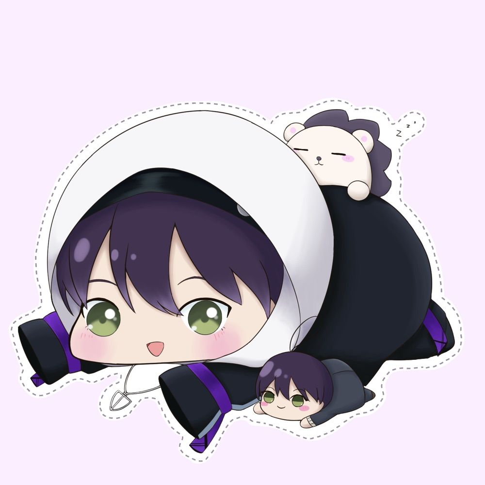 こなもん