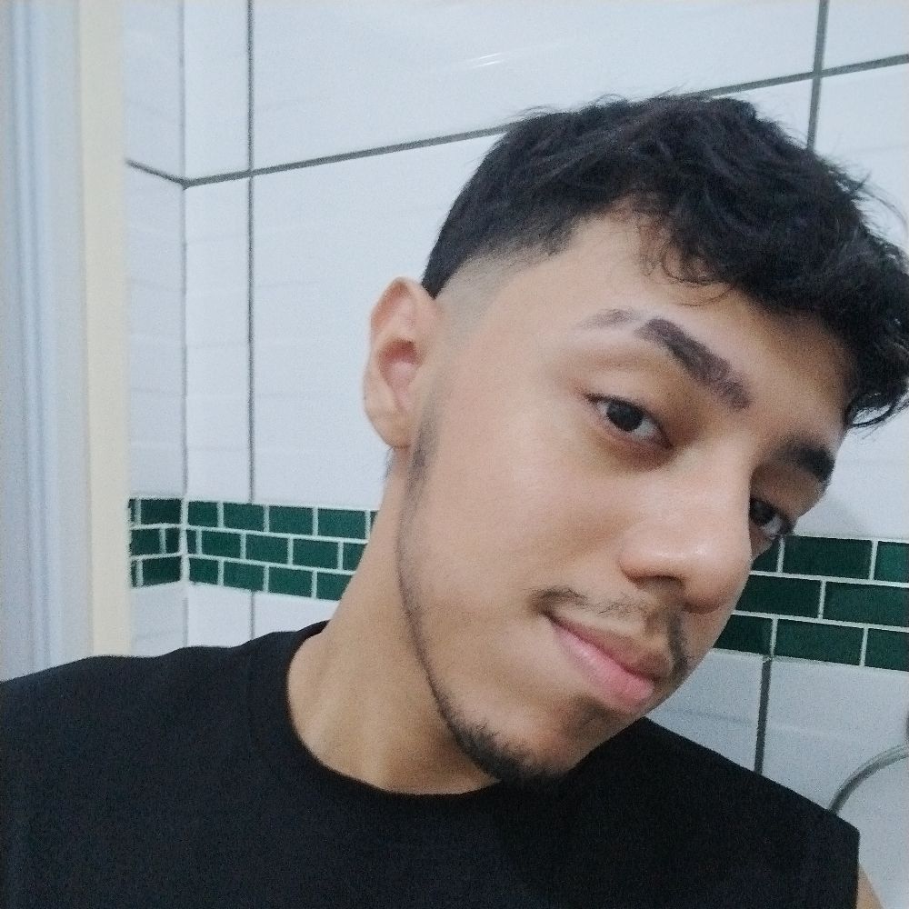 Lowkey vibe boy