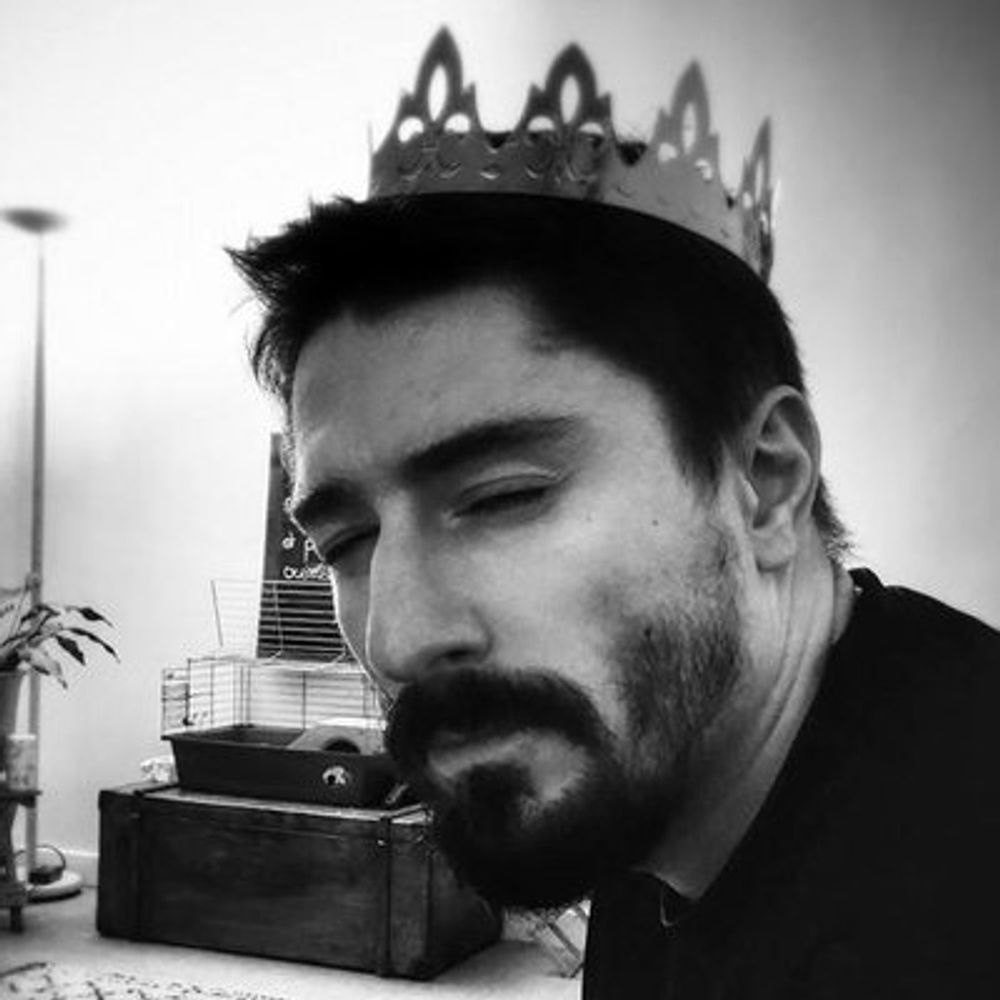 Arnaud Neny