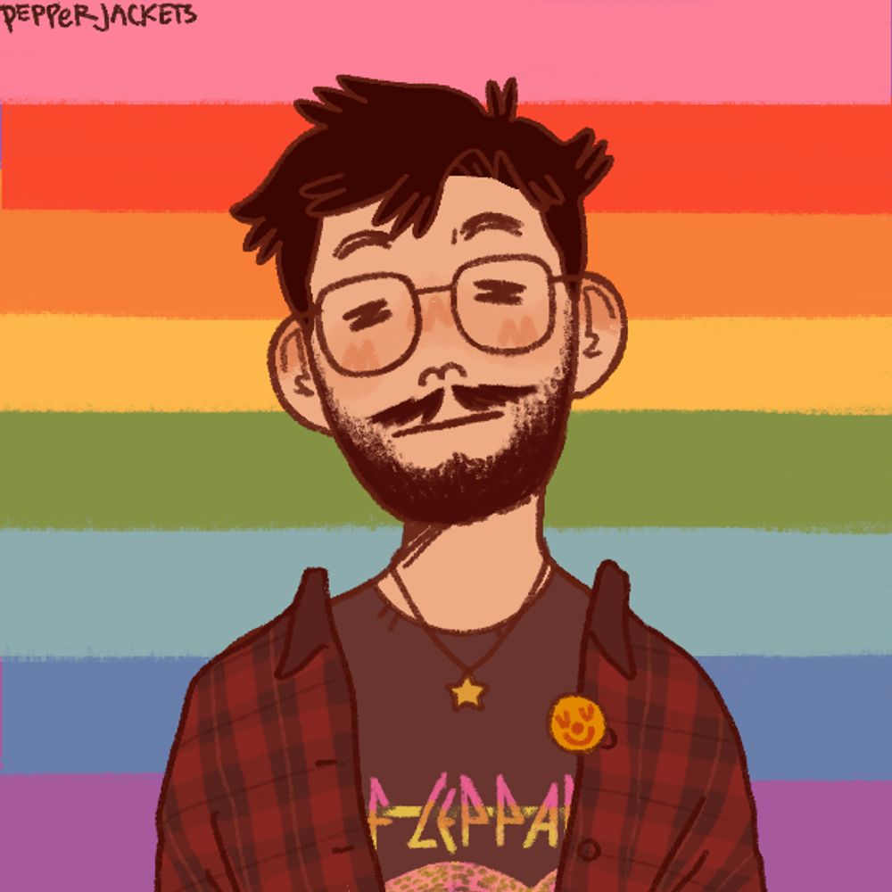 Nerd do TI