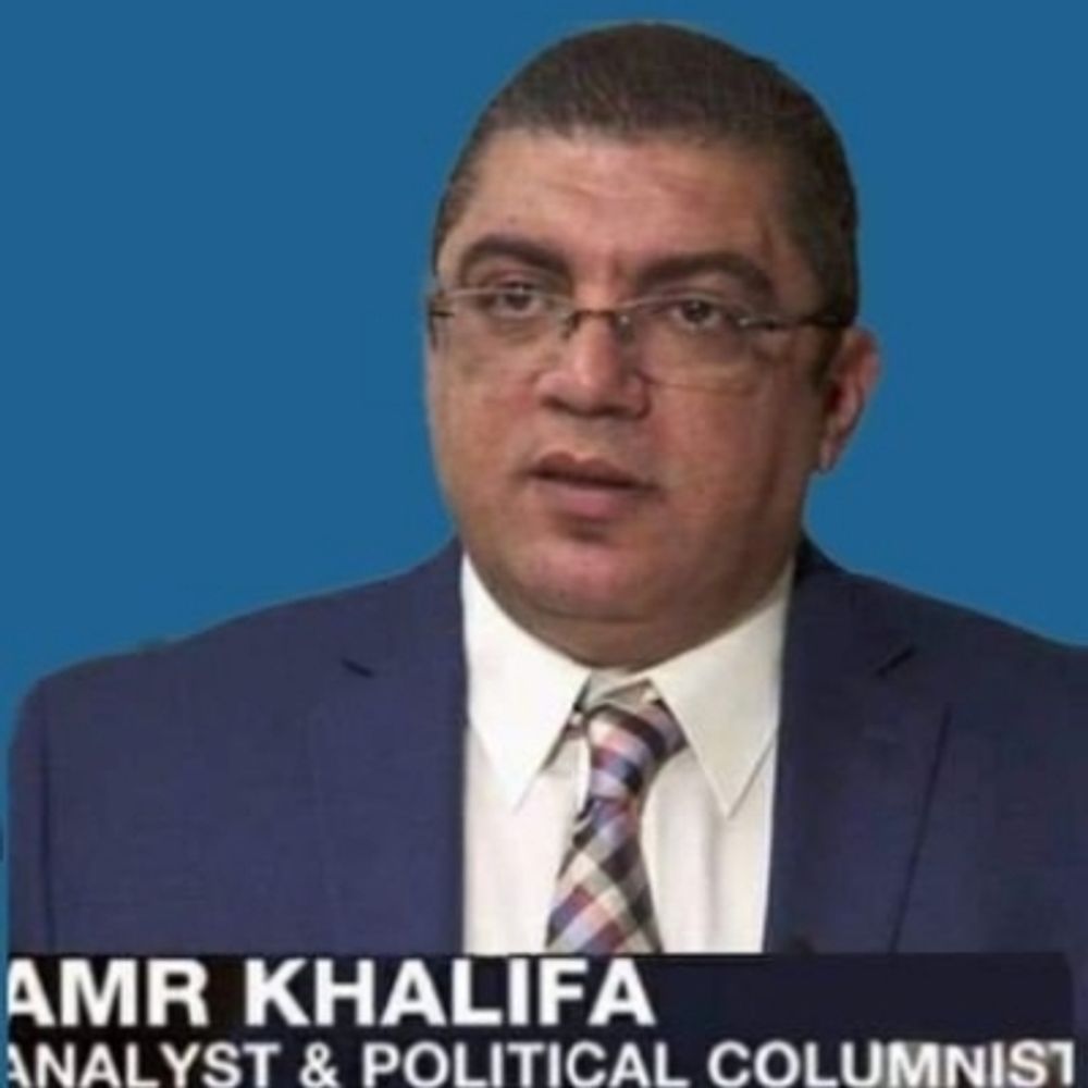 Amr Khalifa