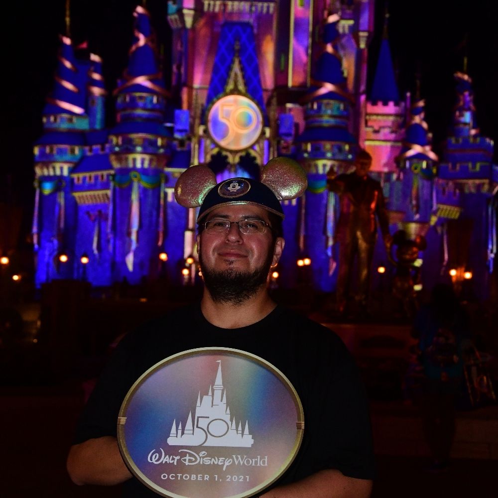 MrDizneyKing