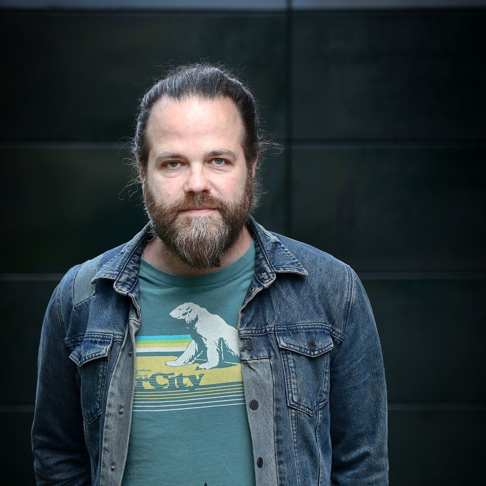 Christopher Broman Tak