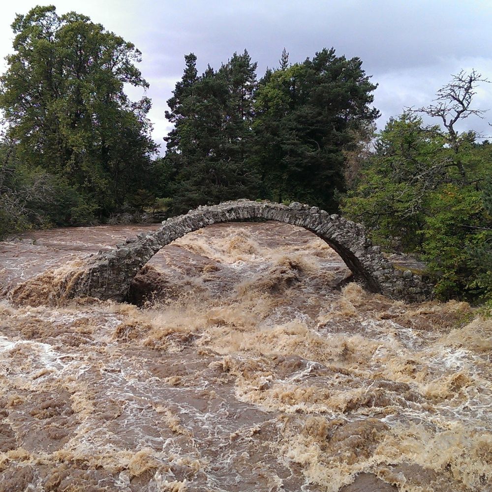 Carrbridge