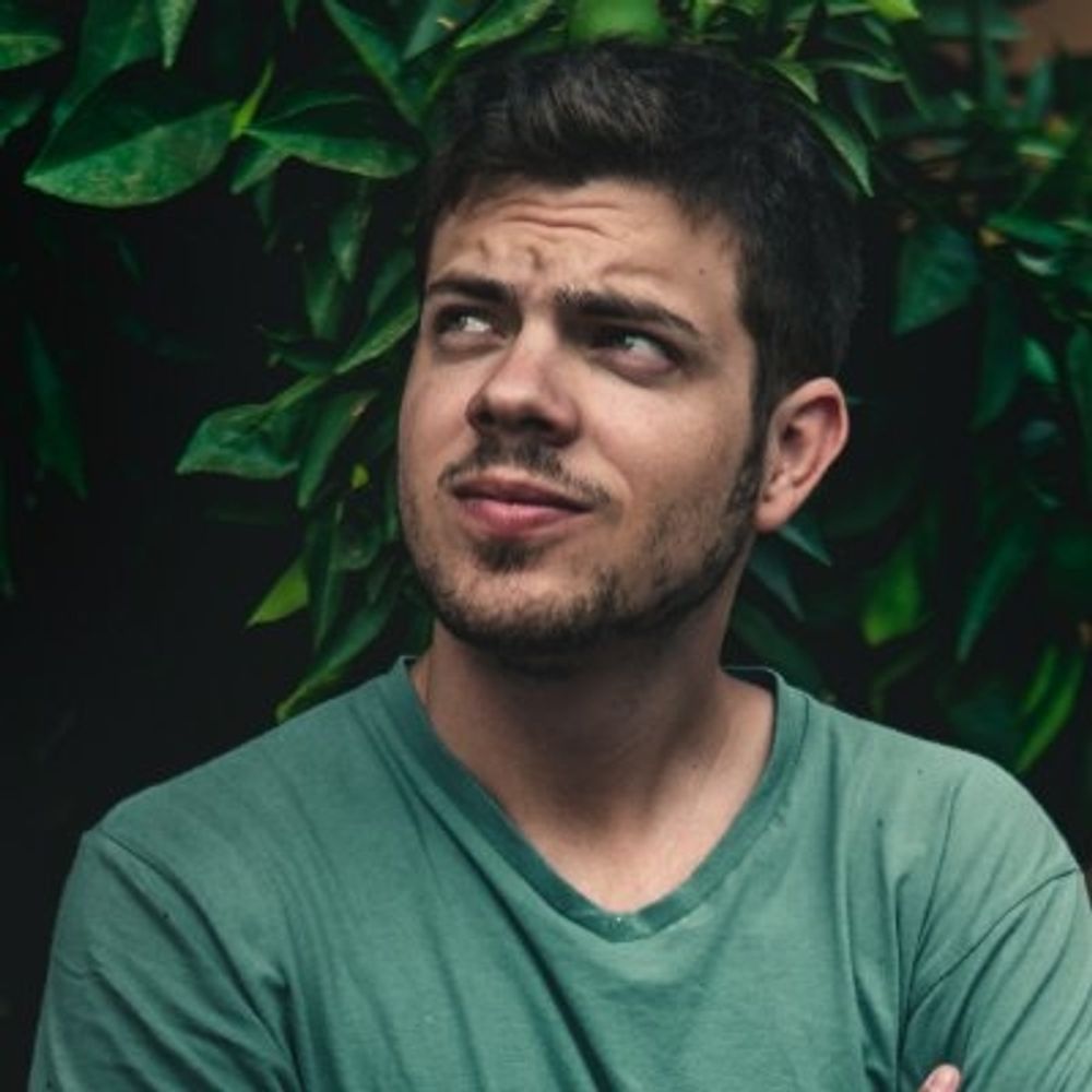 Daniel Marín 
