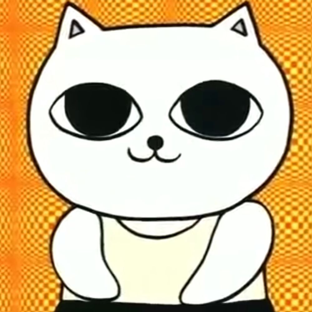 cin cat