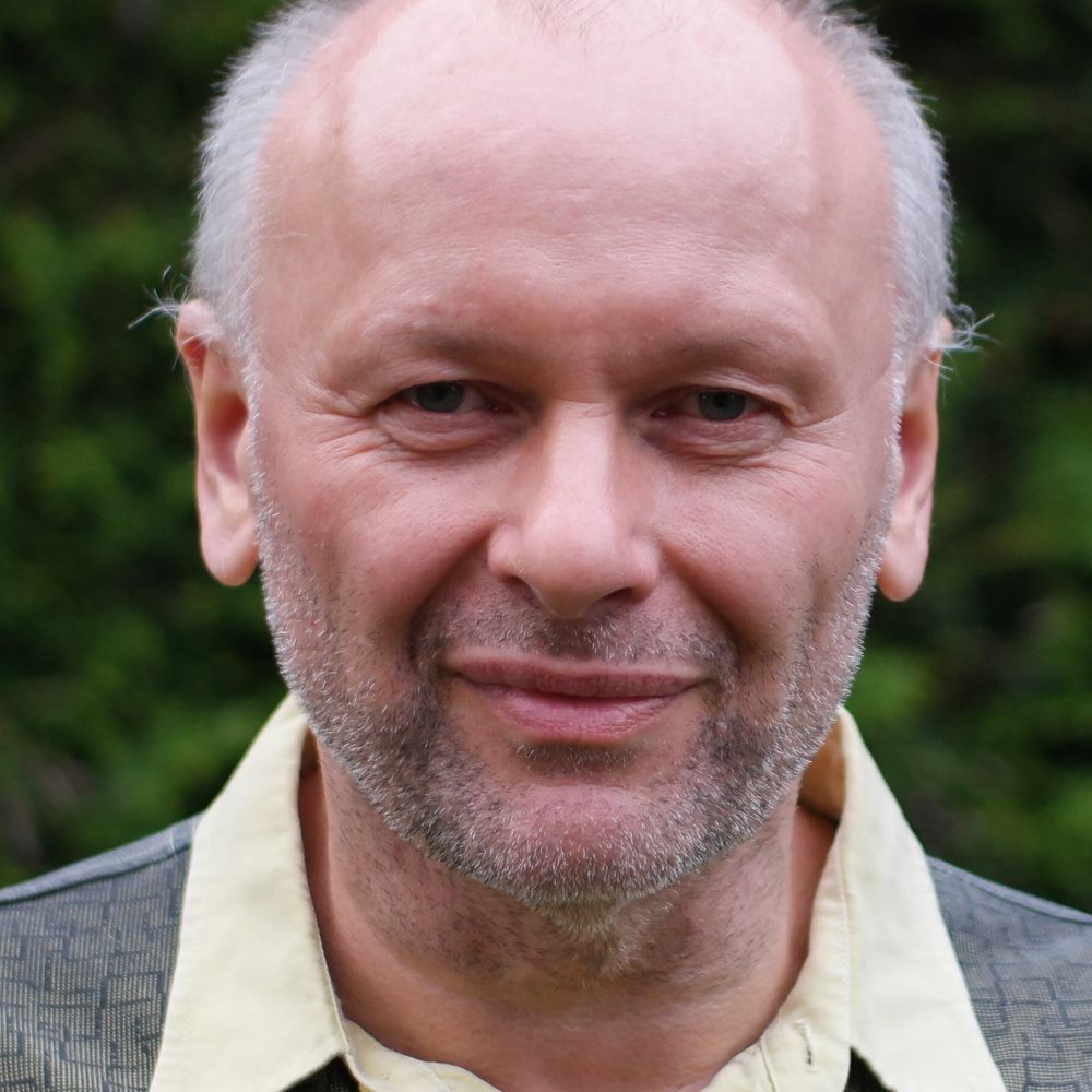 Yakov Kuzyakov