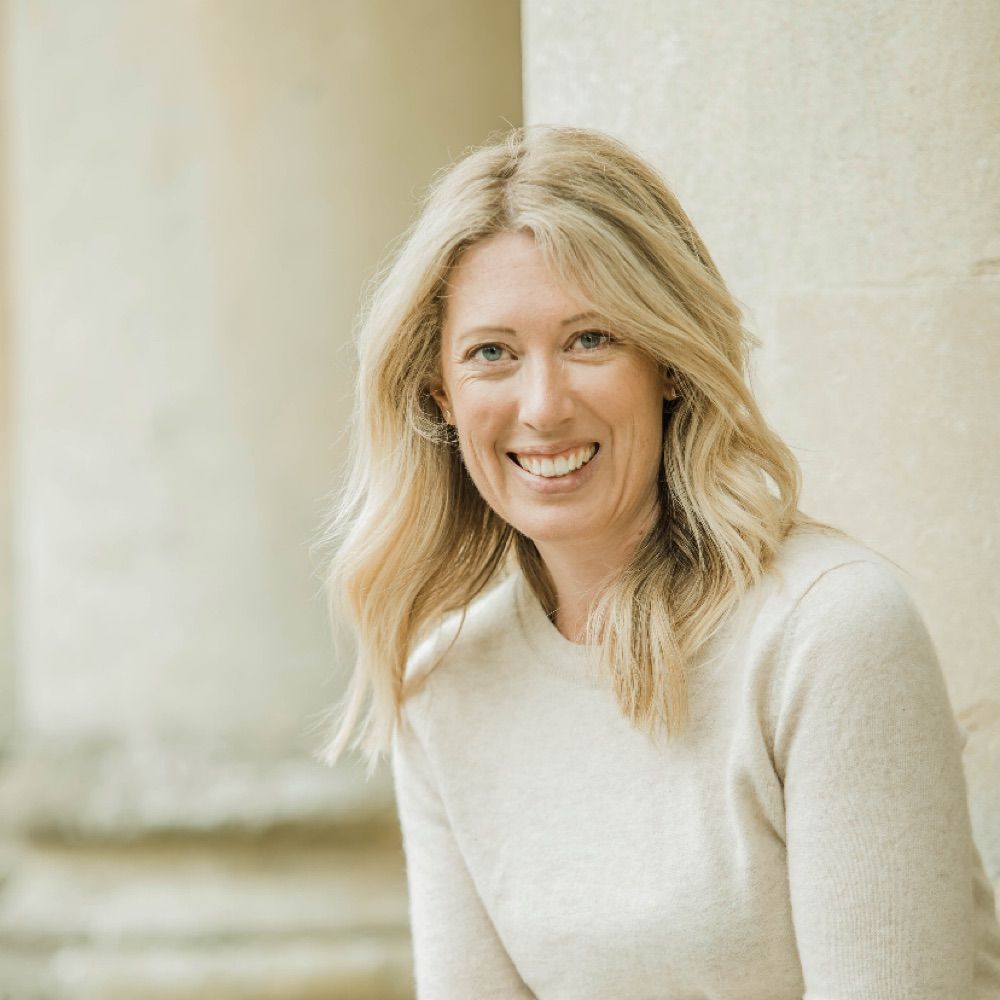 Lucy Falkner