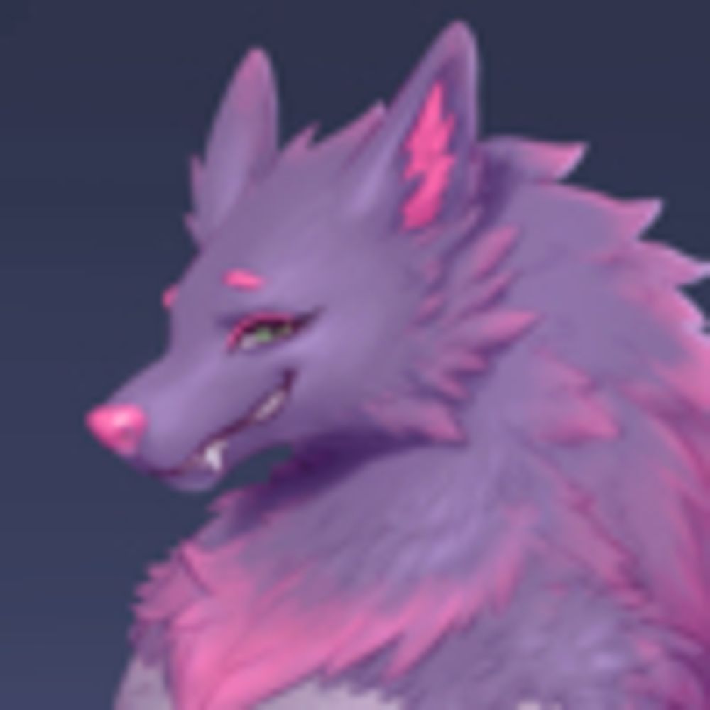 VarigatedDragon