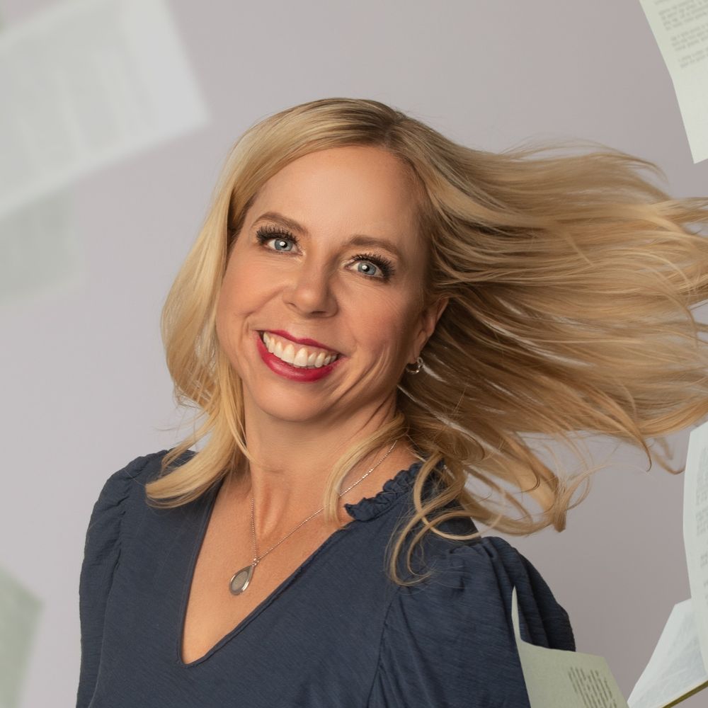 Suzie Glassman