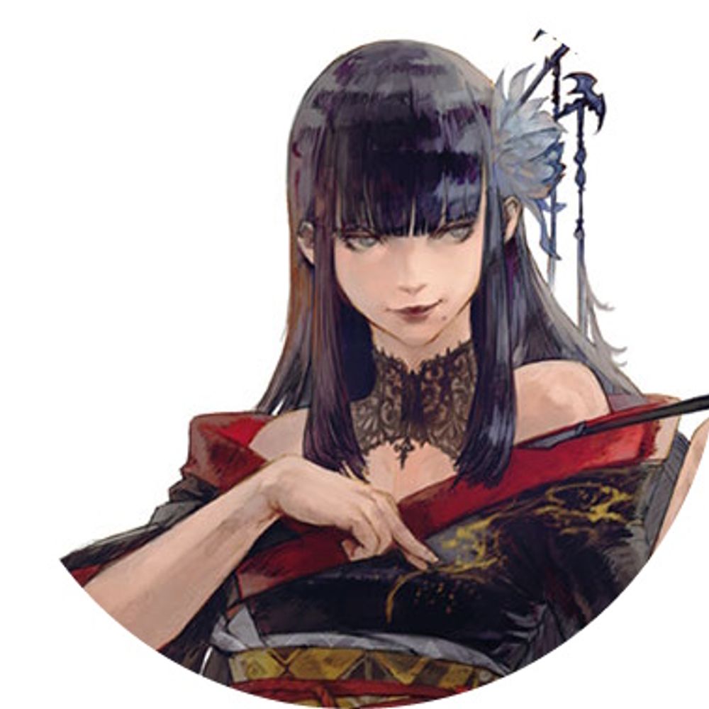 Yotsuyu goe Brutus