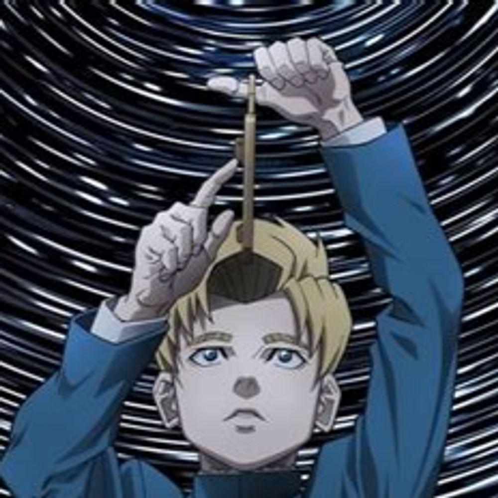 User avatar