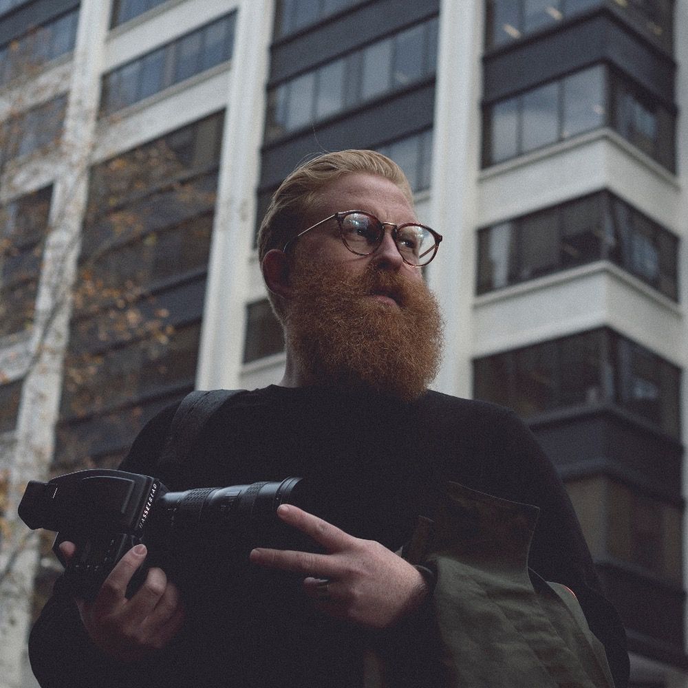 Ben Thomas
