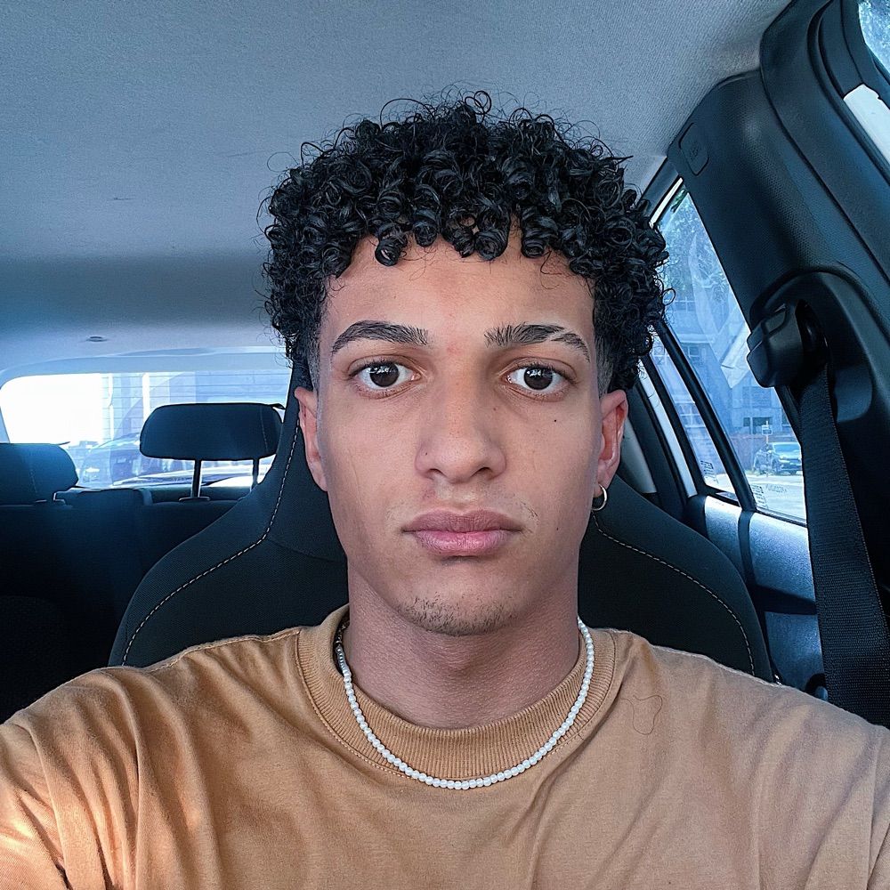Caio Francis