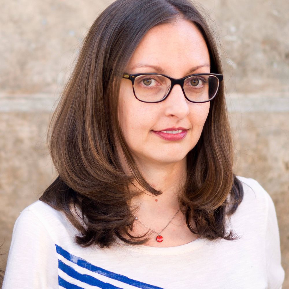 Julie Barwick