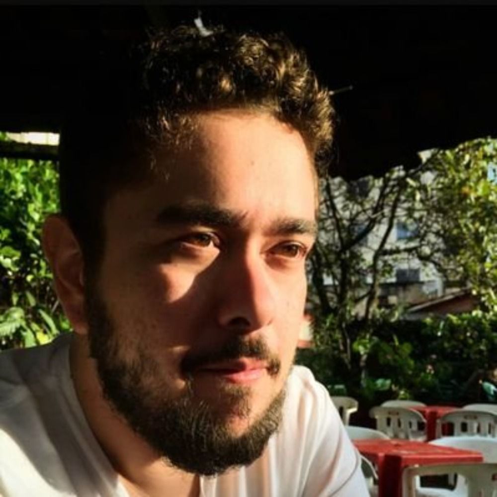 Luis Calil
