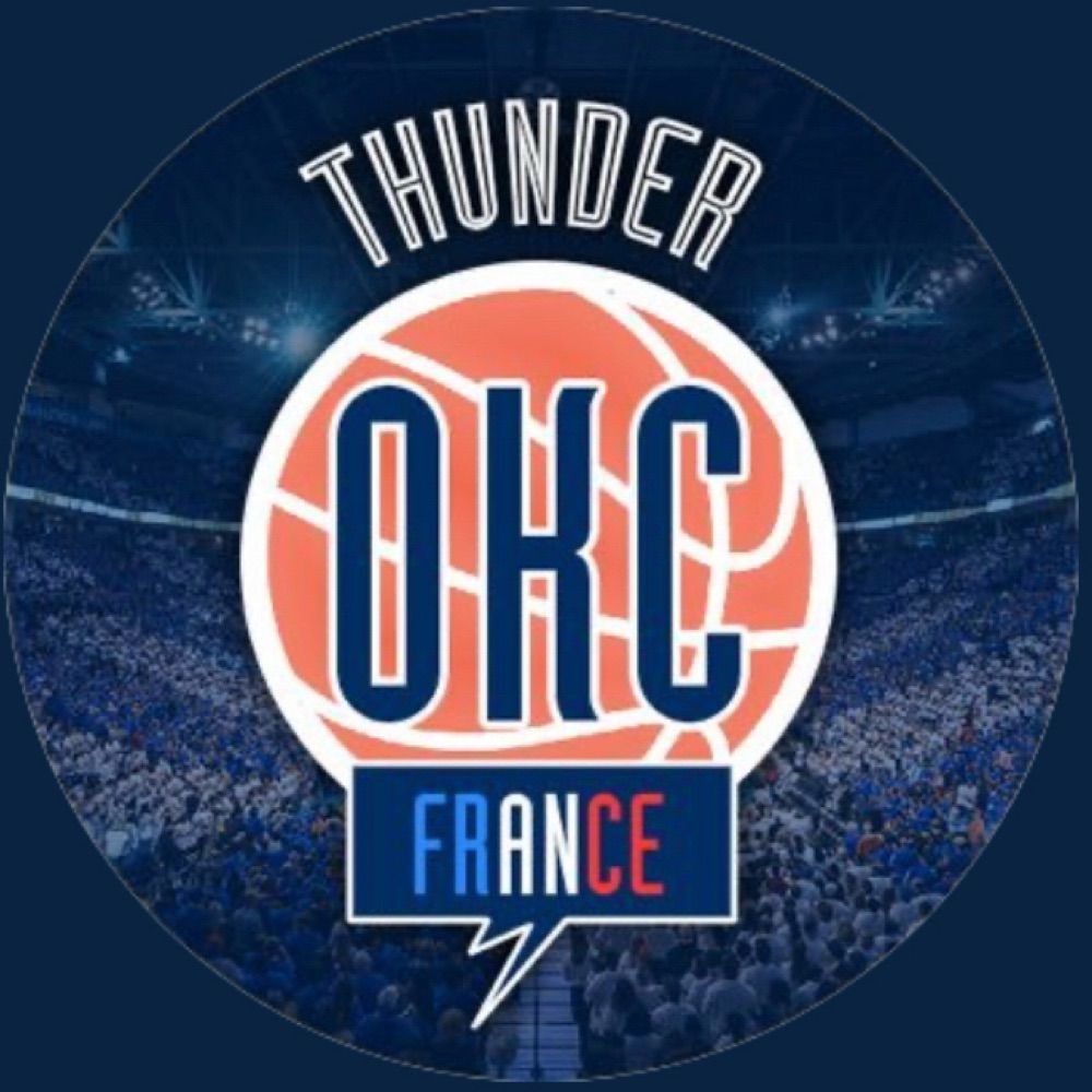 Oklahoma City Thunder France
