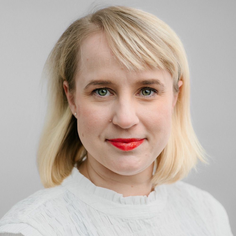 Tuuli Hongisto