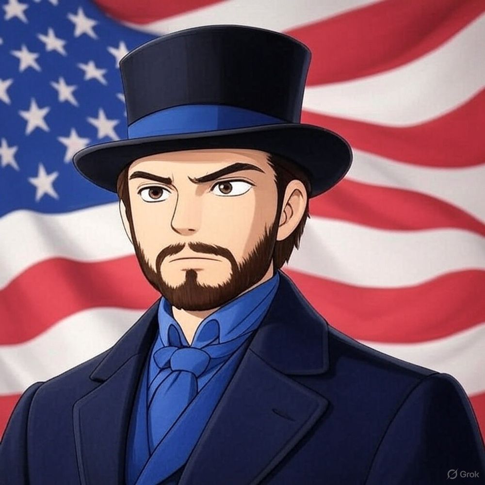 AesPolitics1🇺🇸
