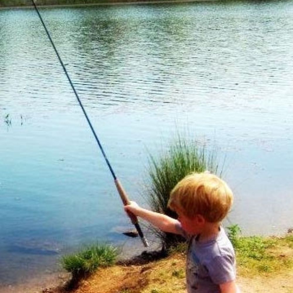First Great Water