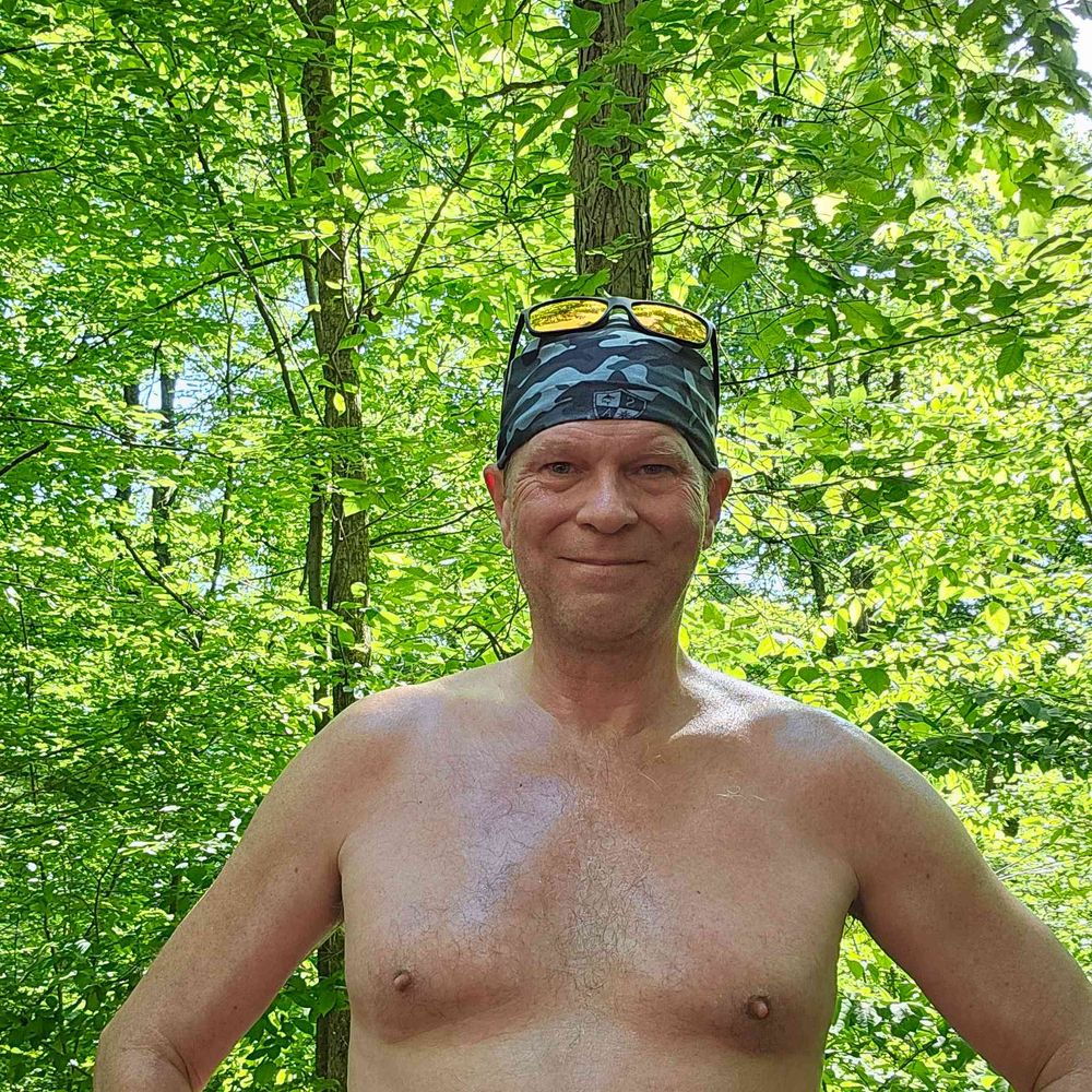 CMH Runner Daddy
