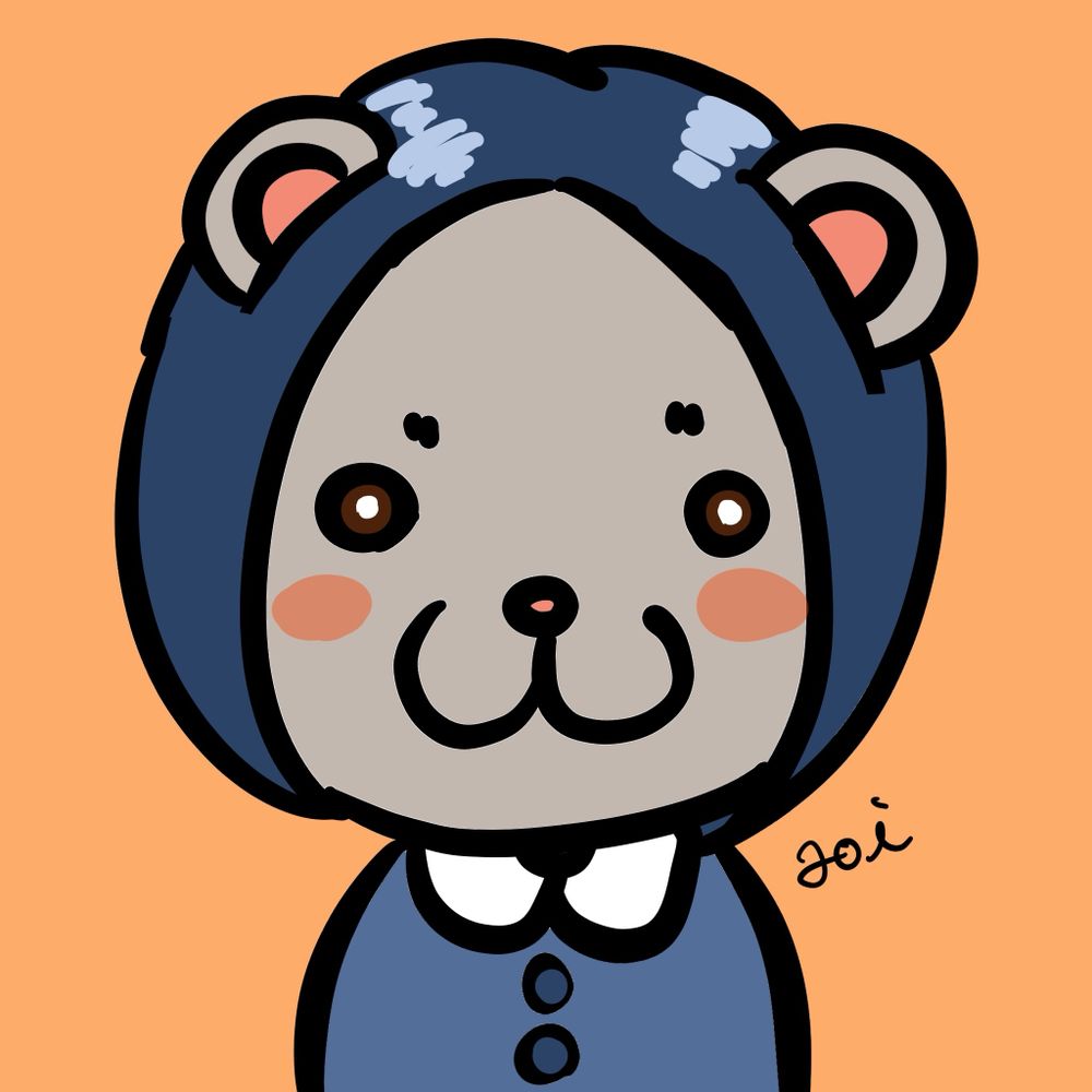 あおいおきな