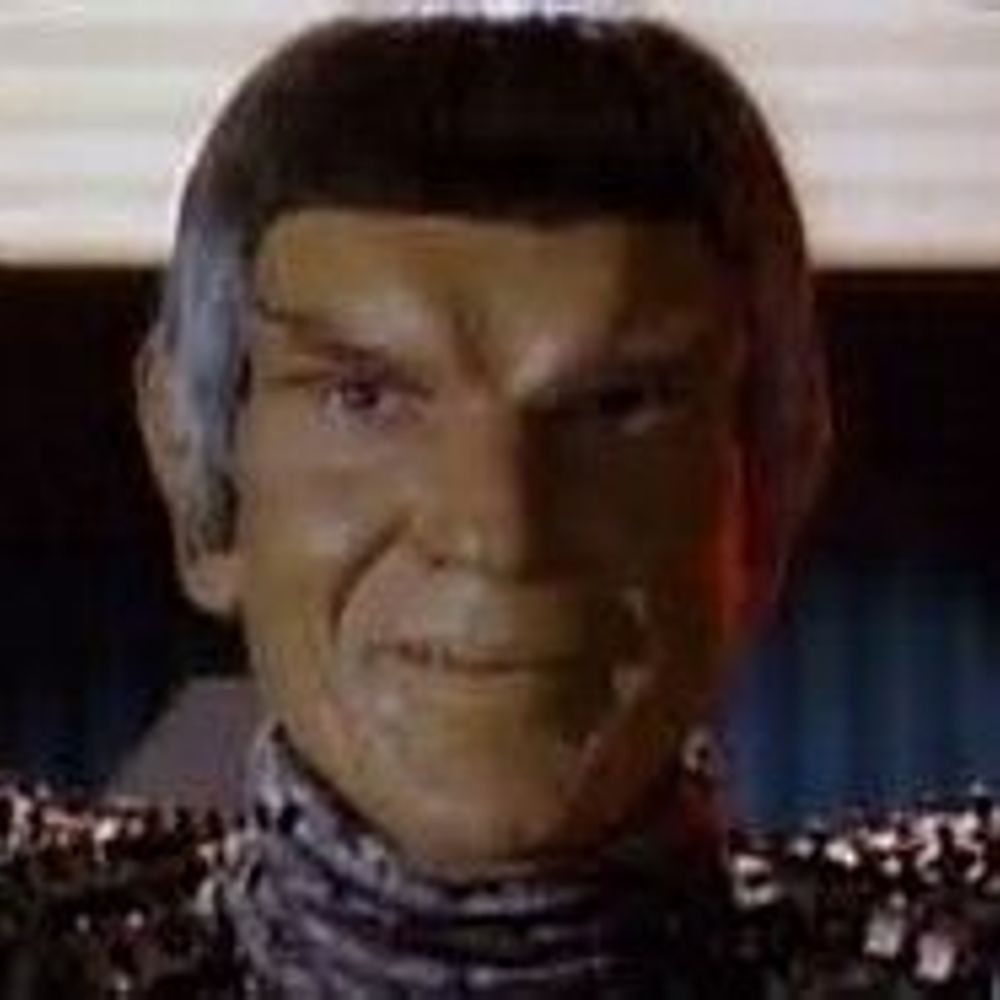 Fleet Senior Commander Tomalak