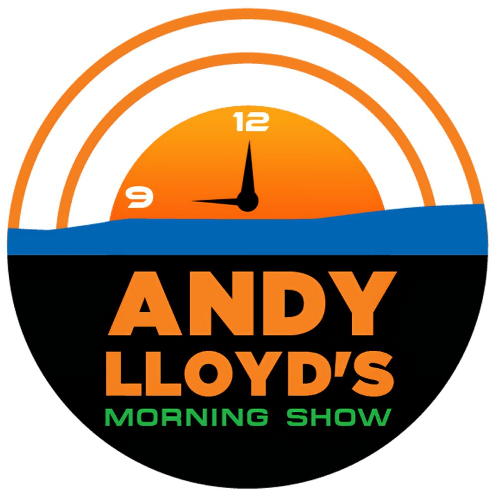 Andy Lloyd's Morning Show