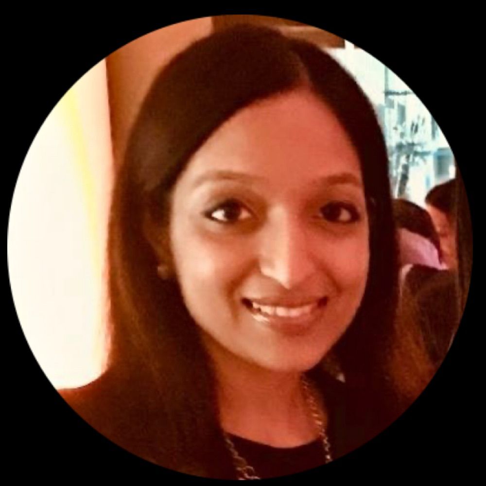 Sabrina Islam MD, MPH