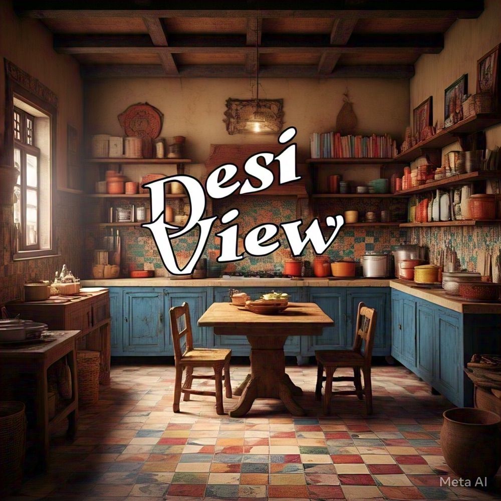 Desi View