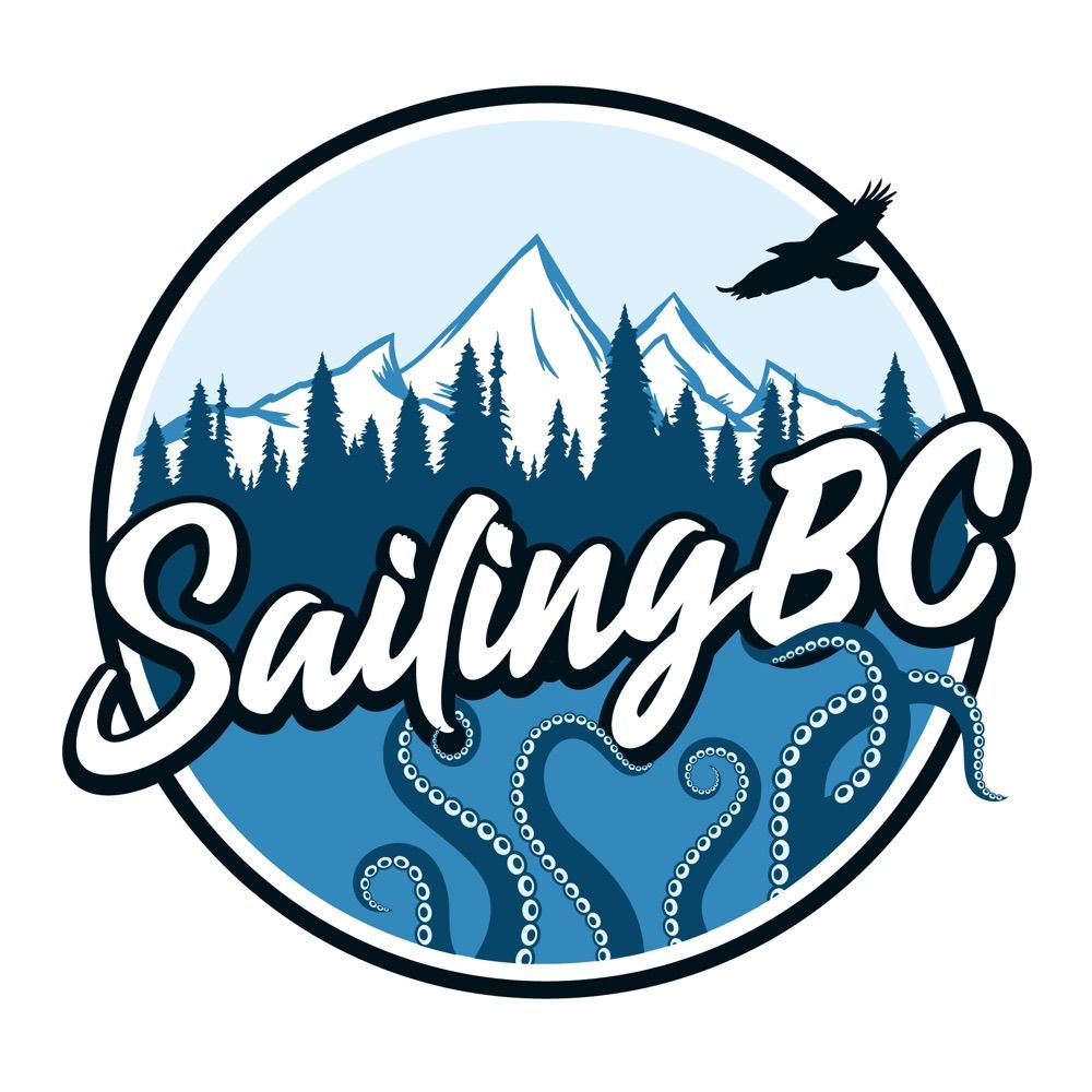 Sailing BC