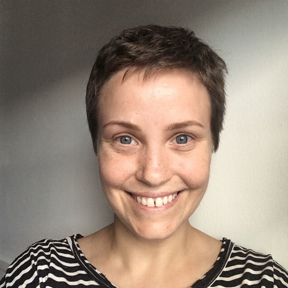 Marie-Pier Plouffe-Demers