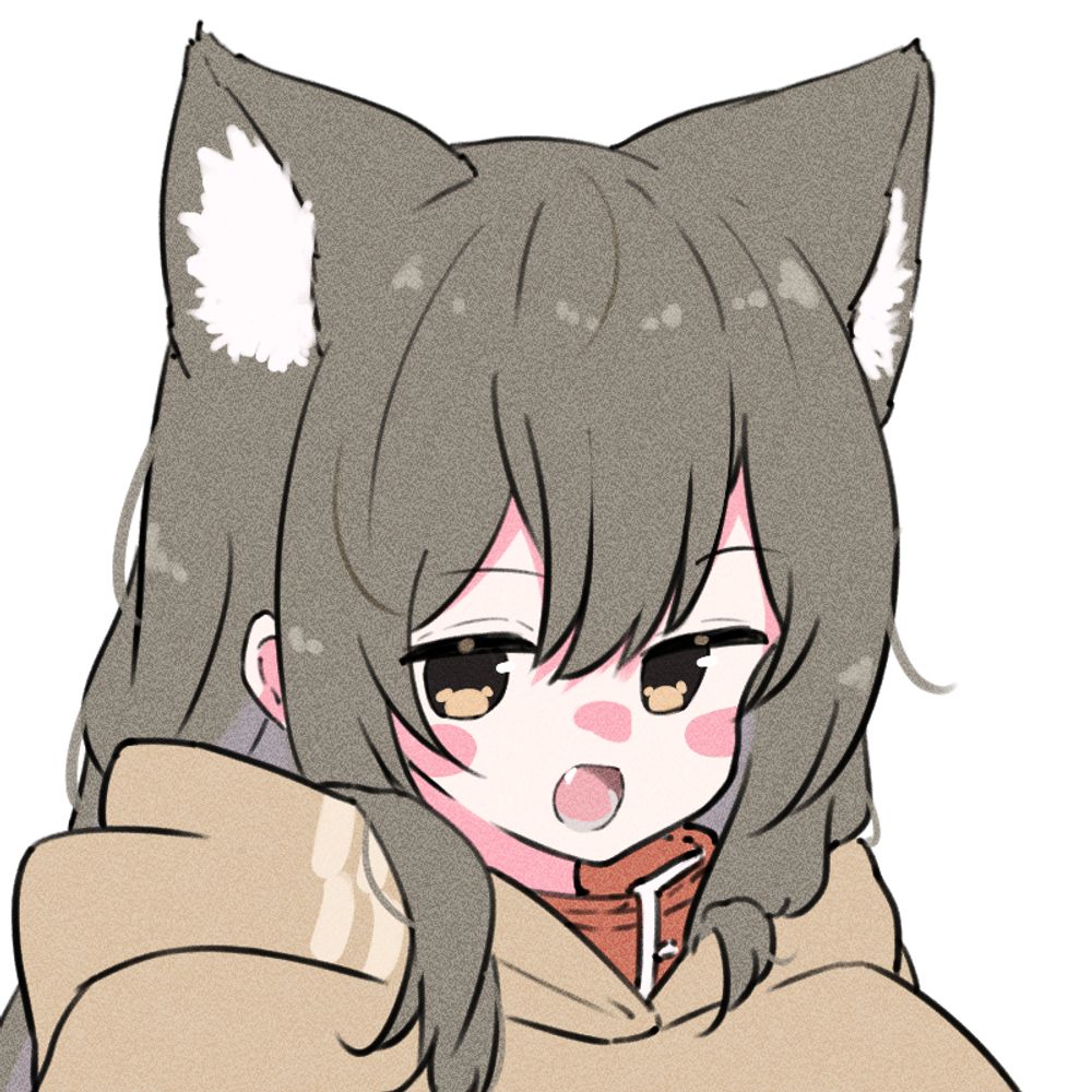 けだま🧶