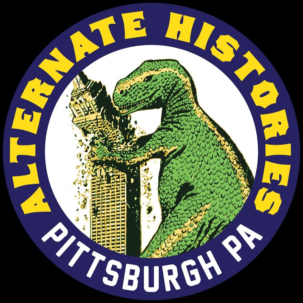 Alternate Histories