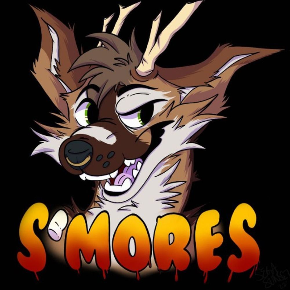 S'mores!