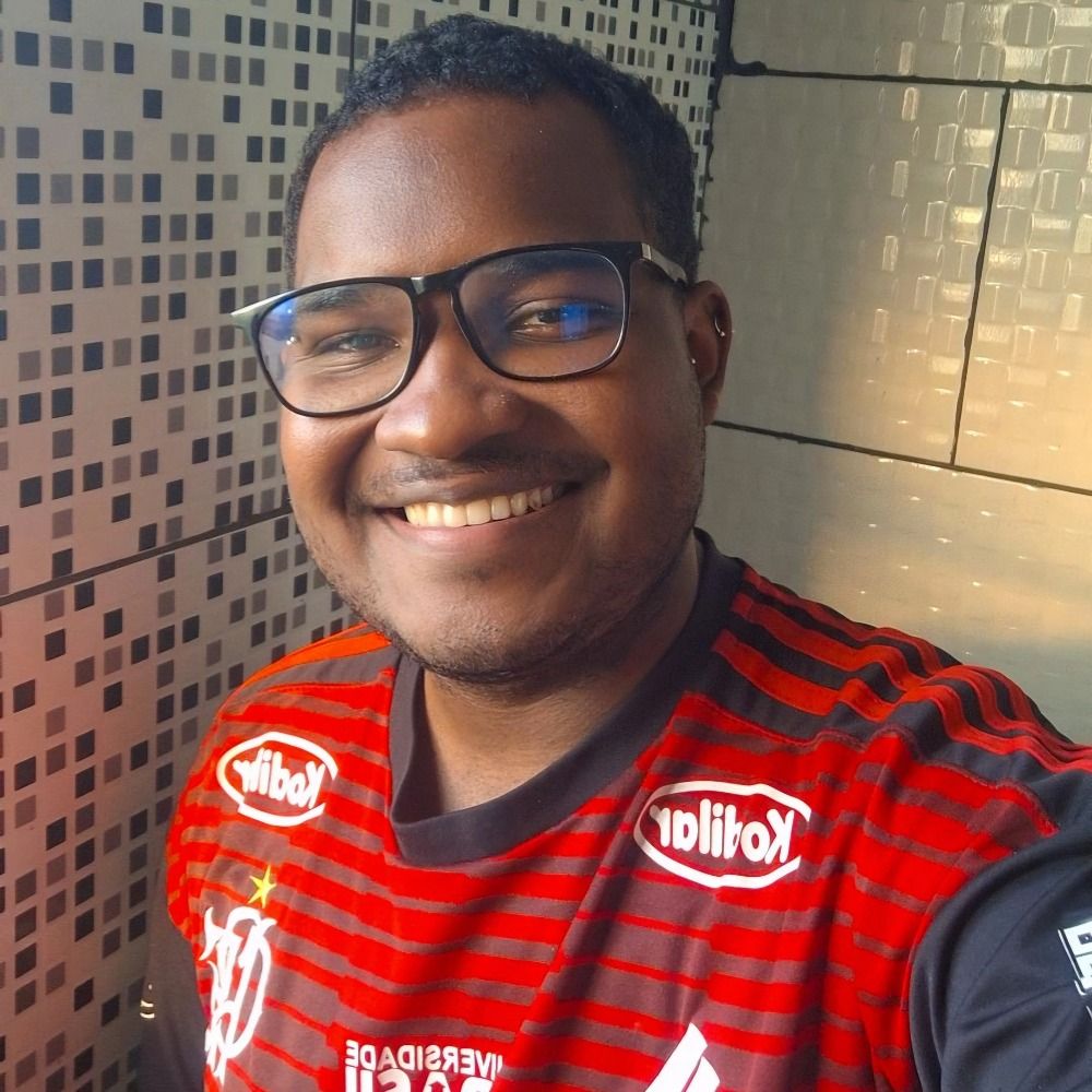 Fabrício Alves 