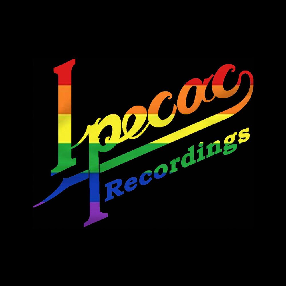 Ipecac Recordings