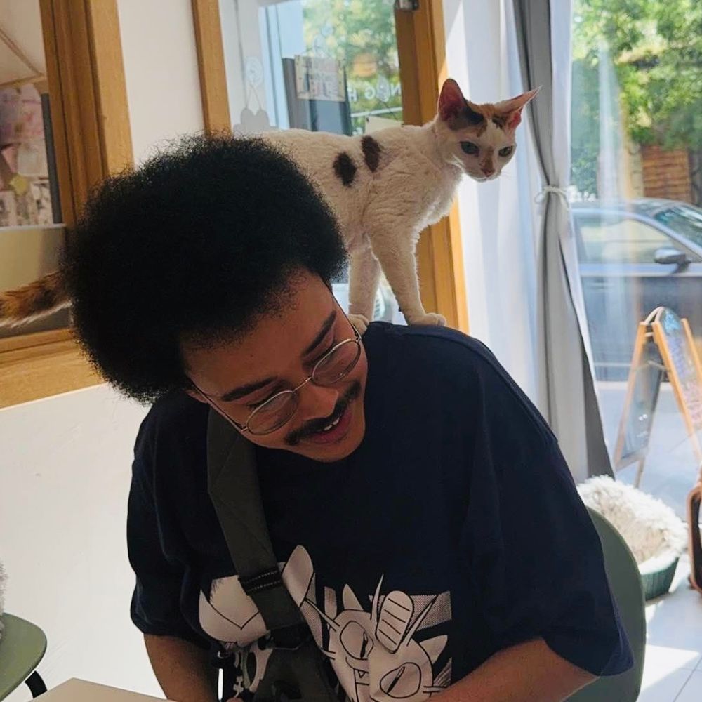 AfroAltruism