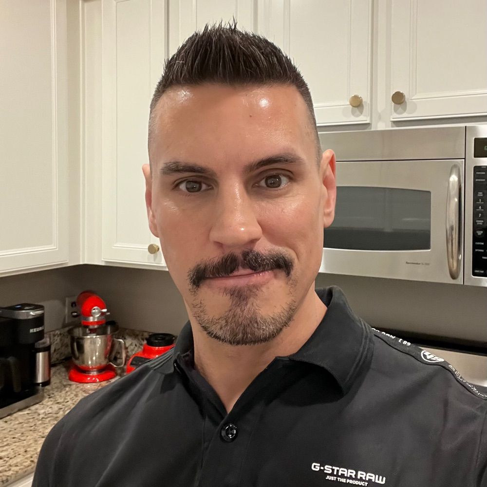 Jason Conover