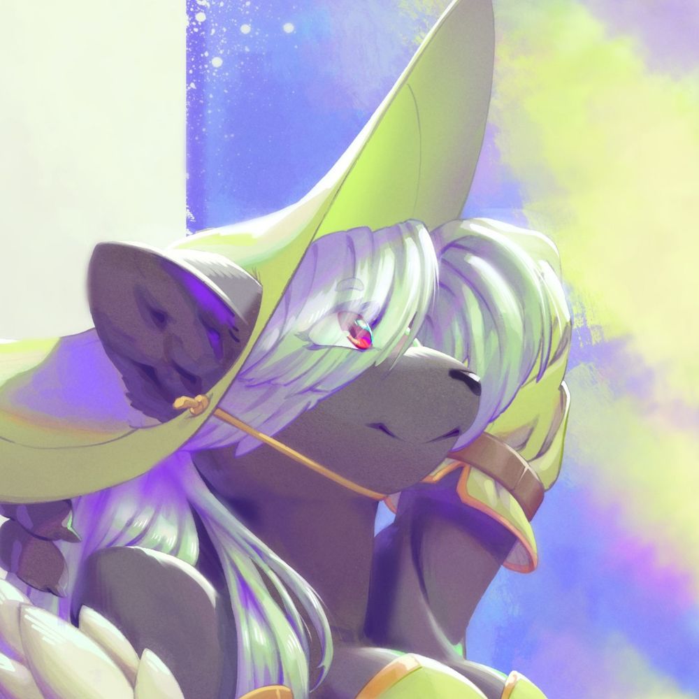 MysteryJ(commissions open) VGen