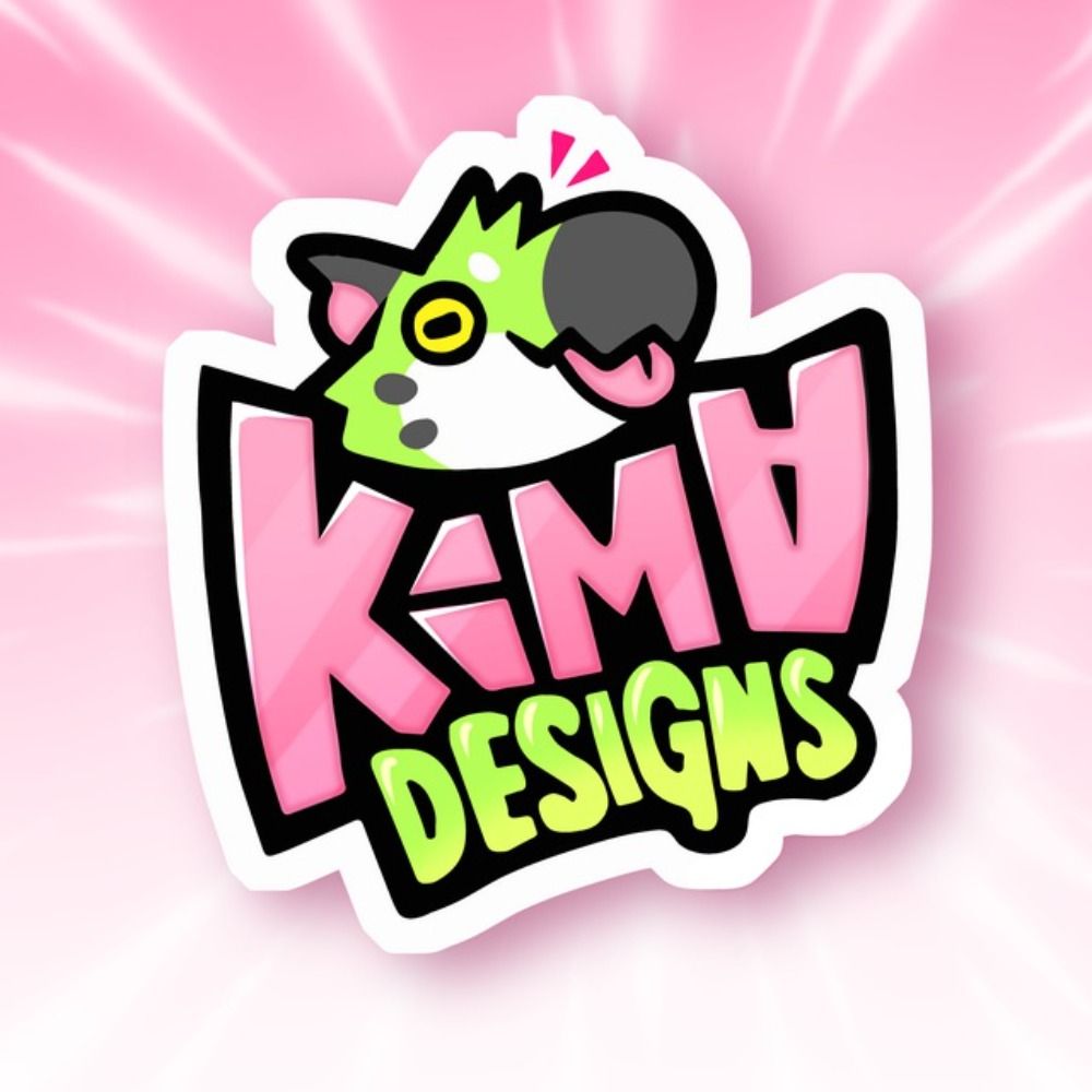 KIMⱯDESIGNS 🔜 ArtFight