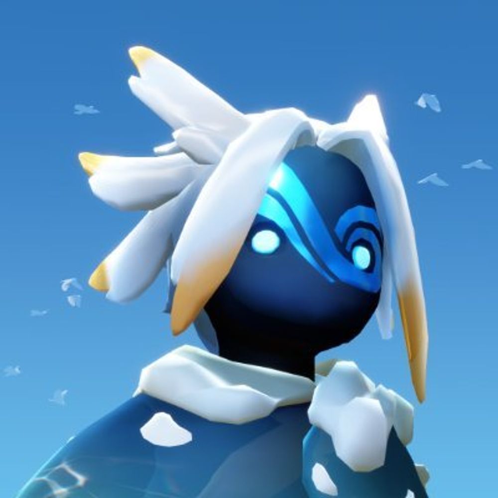 Sky: Children of the Light