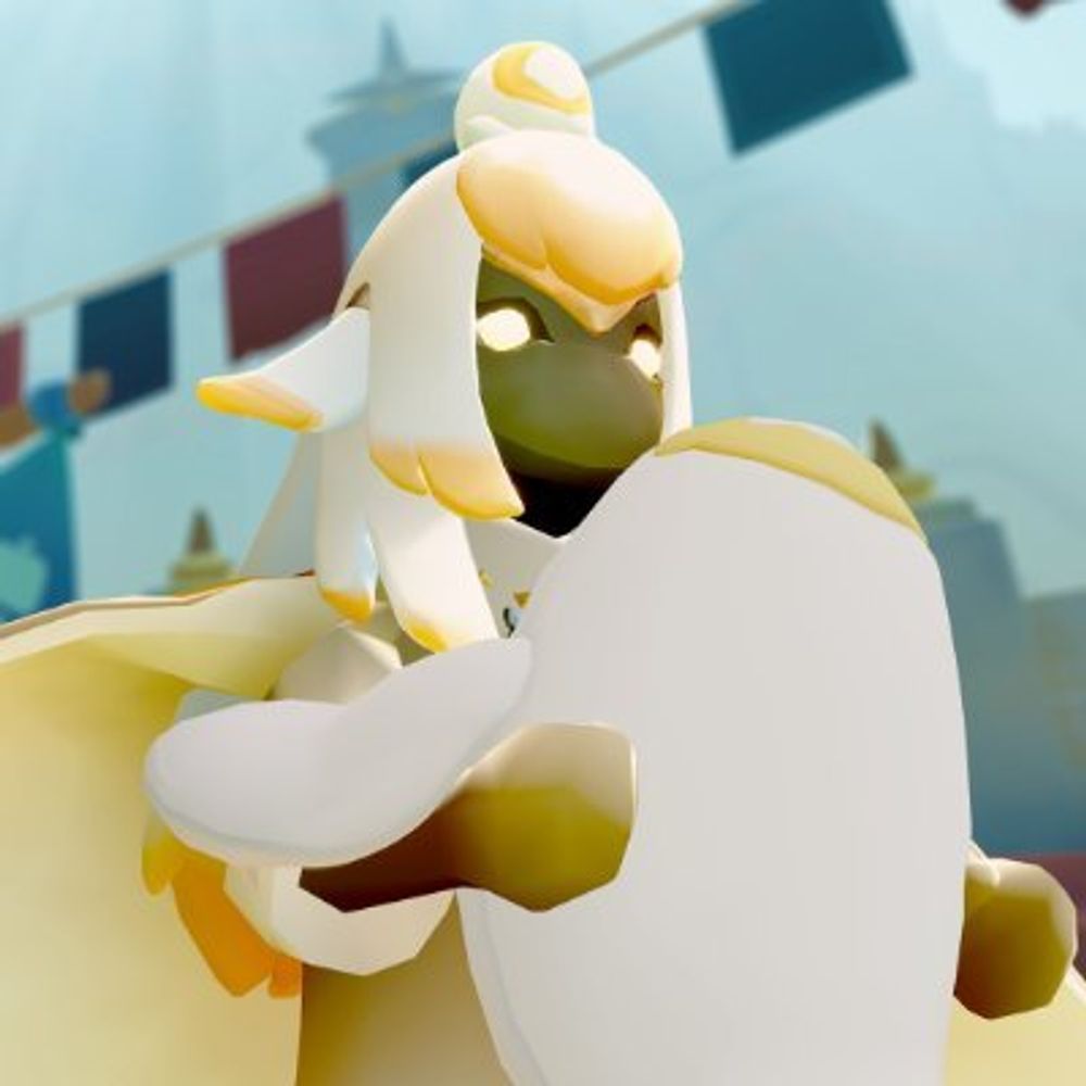 Sky: Children of the Light