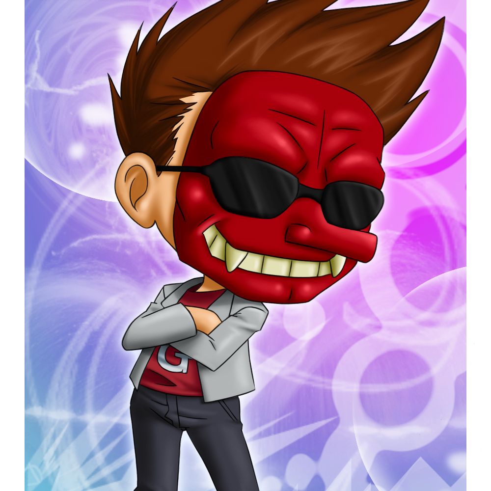 Gompman