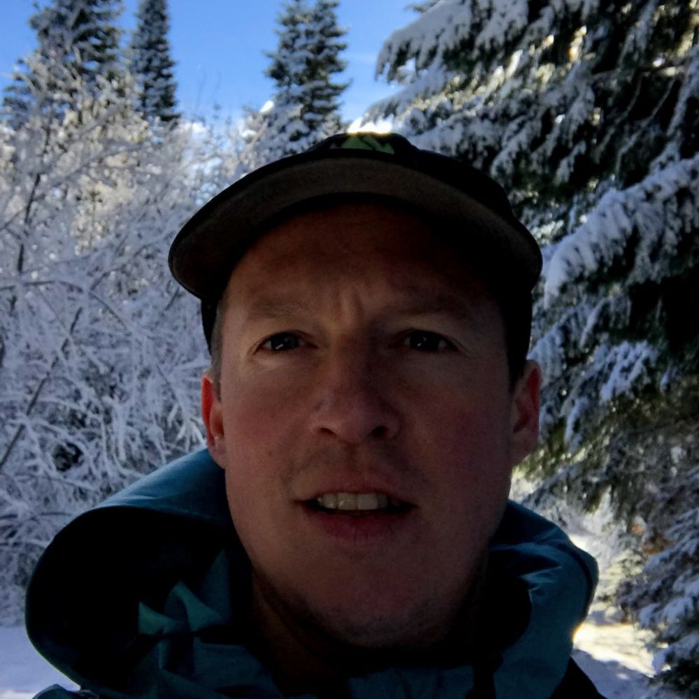 Jordan Anderson