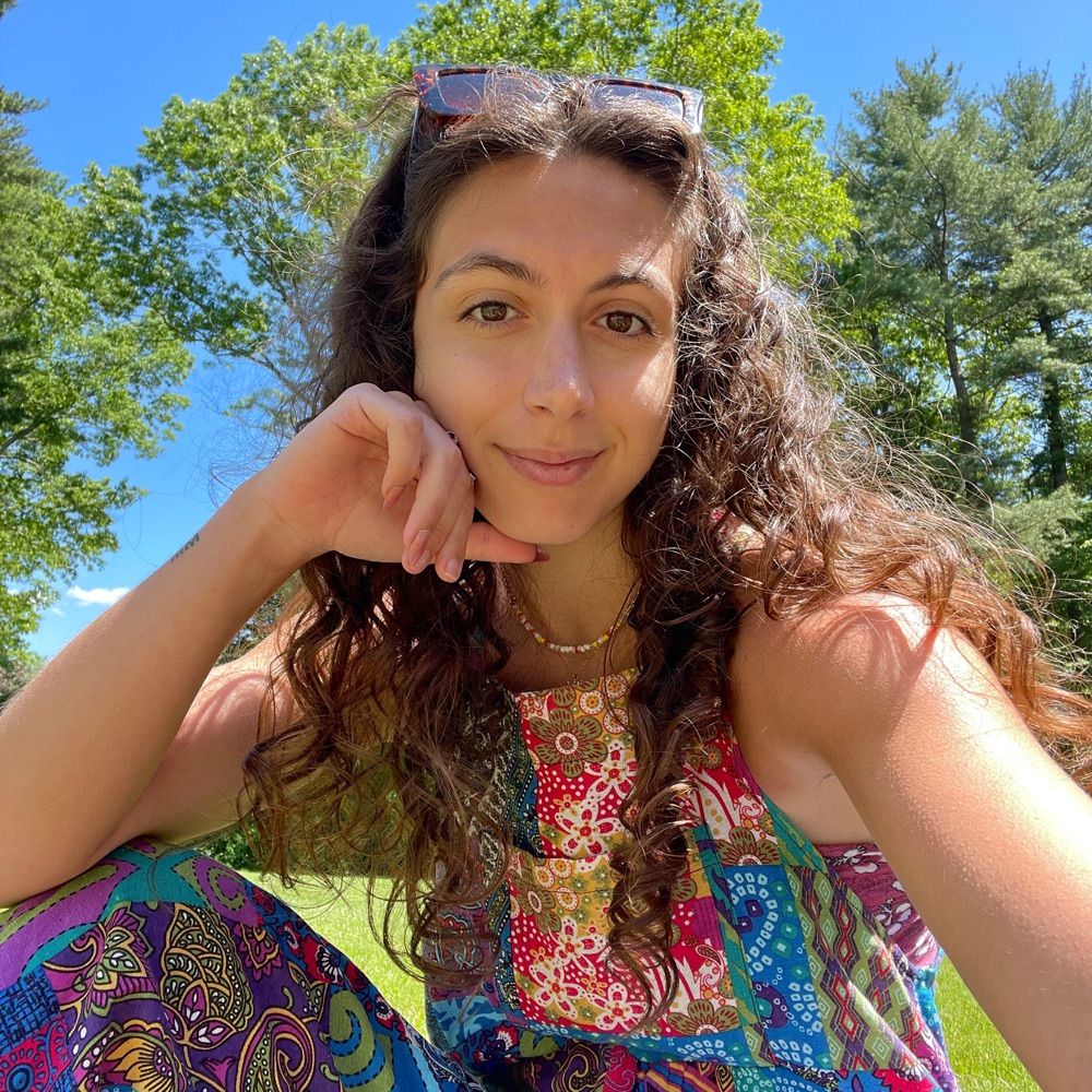 Morgan Foley🧚‍♀️