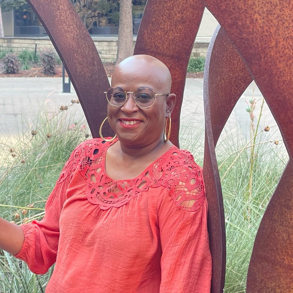 Rev. Dr. Sherri L. Jackson