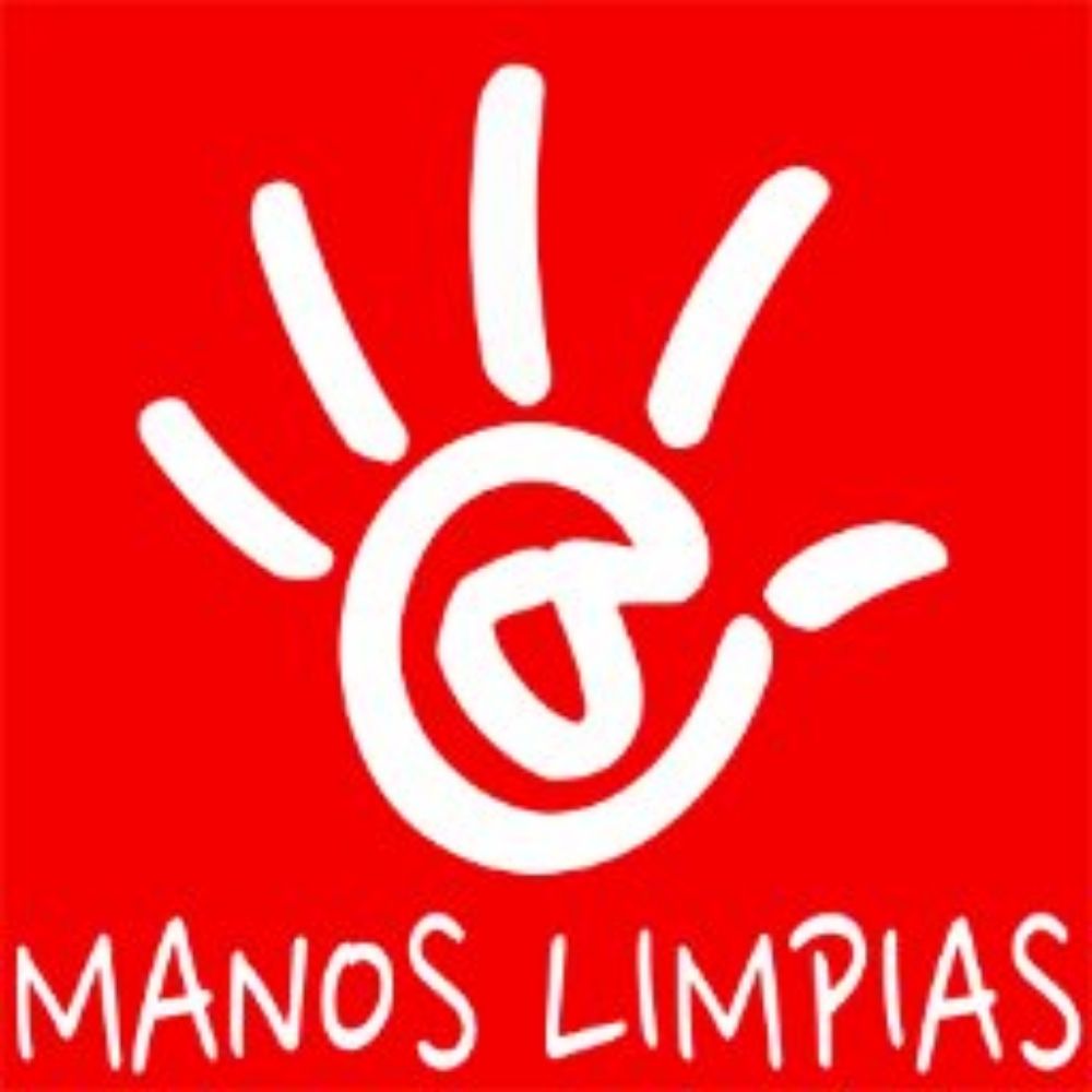 Mano limpia
