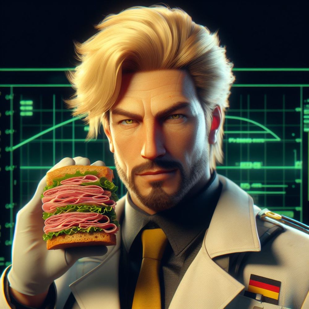 HamSammich Gaming